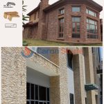Thin Artifical Ledgestone/Culture Stone Veneer Panel GB-A04 -