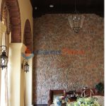 Artificial Country Rubble Cultured Stone Wall Cladding Panel GB-BI01 -