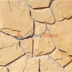 Manufactured Stone Veneer Country Rubble Flats Fieldstone Wall Cladding GB-BI02 -