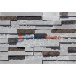GB-KC04 China Faux Modern Cultured Ledgerstone Veneer Panel For Wall Cladding -