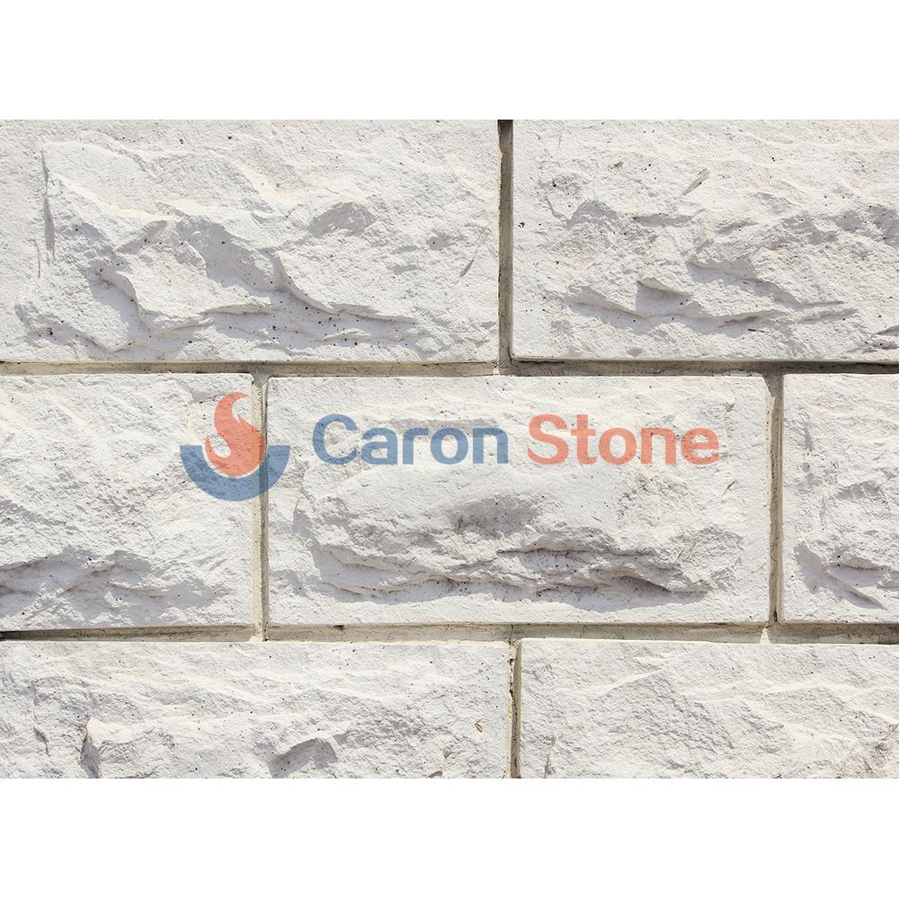 GB-BM10 Artificial mushroom stone exterior wall tile