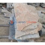 New Garden Landscape Irregular Wall Stone Cladding For Hardscape And Backyard Big Flagstone -