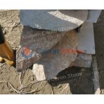 New Garden Landscape Irregular Wall Stone Cladding For Hardscape And Backyard Big Flagstone -