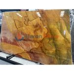 Brazilian Surreal Quartzite Stone -