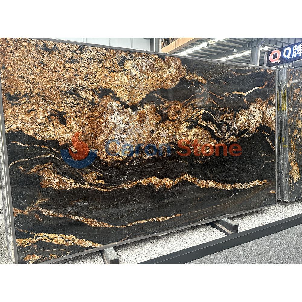 Magma Gold Prime Granite