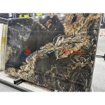 Magma Gold Prime Granite -