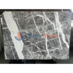 Chinese Marble Carso Grey Skyfall -