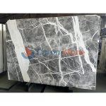 Chinese Marble Carso Grey Skyfall -