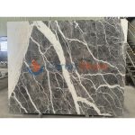 Chinese Marble Carso Grey Skyfall -