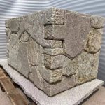 Stone Accent -