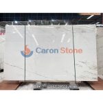 Oriental Calacatta White Chinese White Marble -
