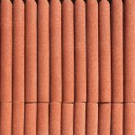 Terracotta Tile -