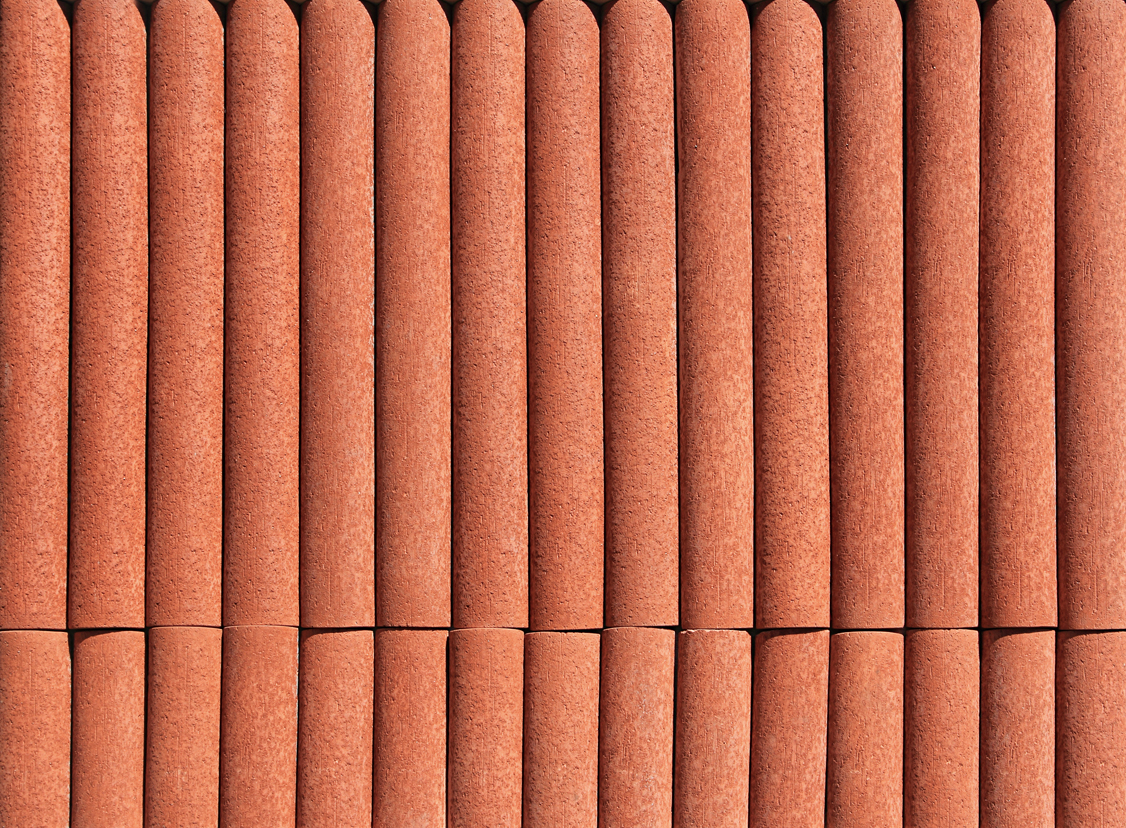 Terracotta Tile