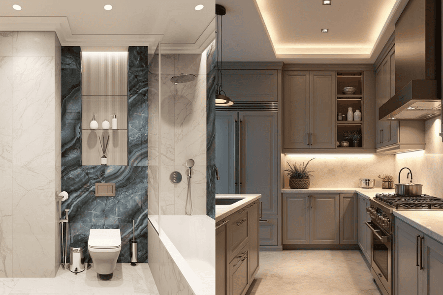 Marble Tile Suppliers