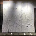 Artificial PU Stone -