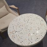 Artficial Stone Table -