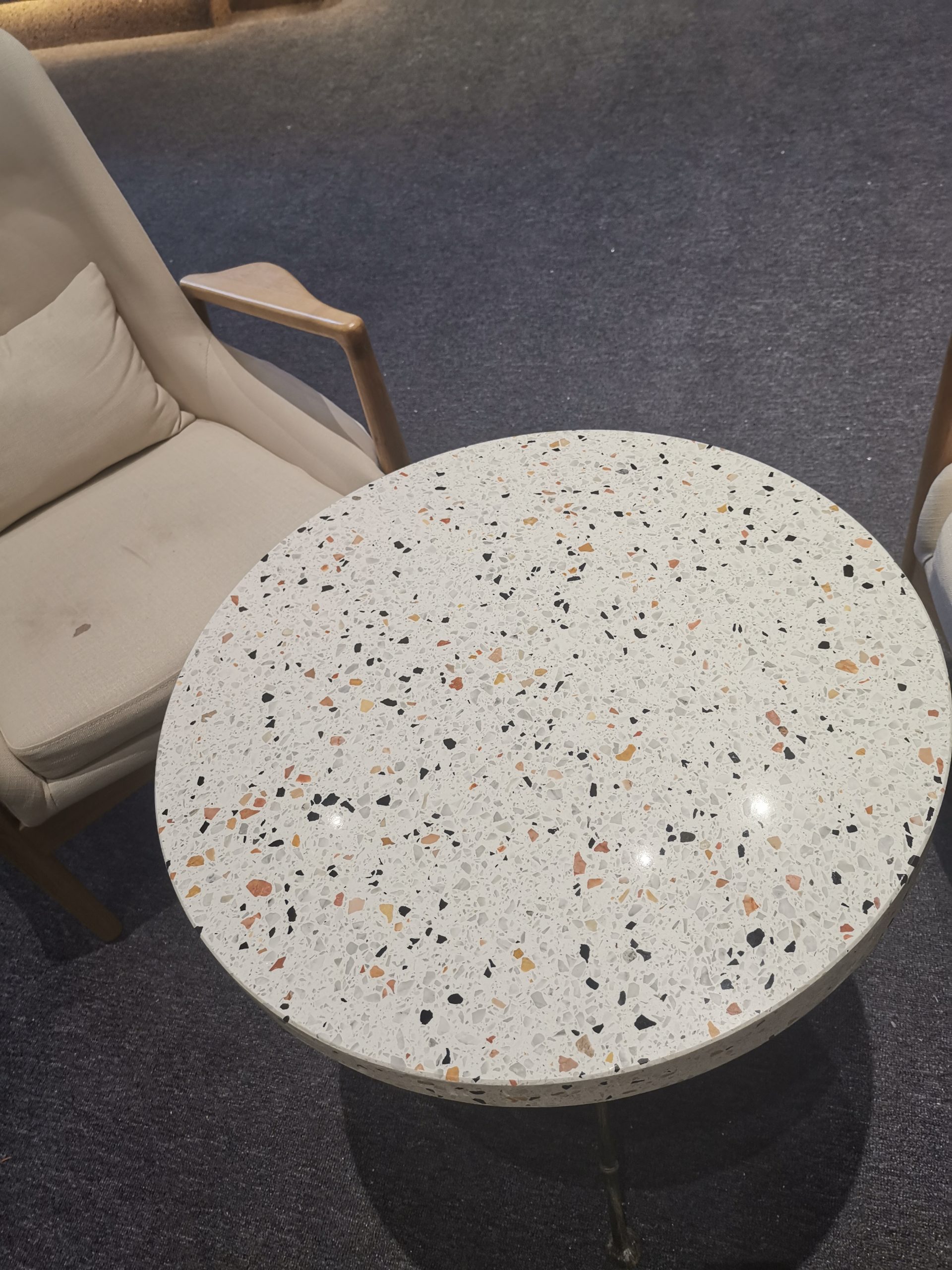 Artficial Stone Table