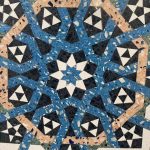 Artificial Stone Medallions