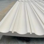 Aritificial Stone Molding -