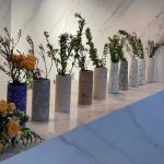 Artificial Stone Vase -