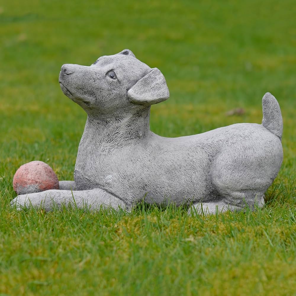 Artificial Stone Garden Ornaments