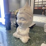 Artificial Stone Sculpure -