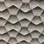 Artificial Stone Relief -