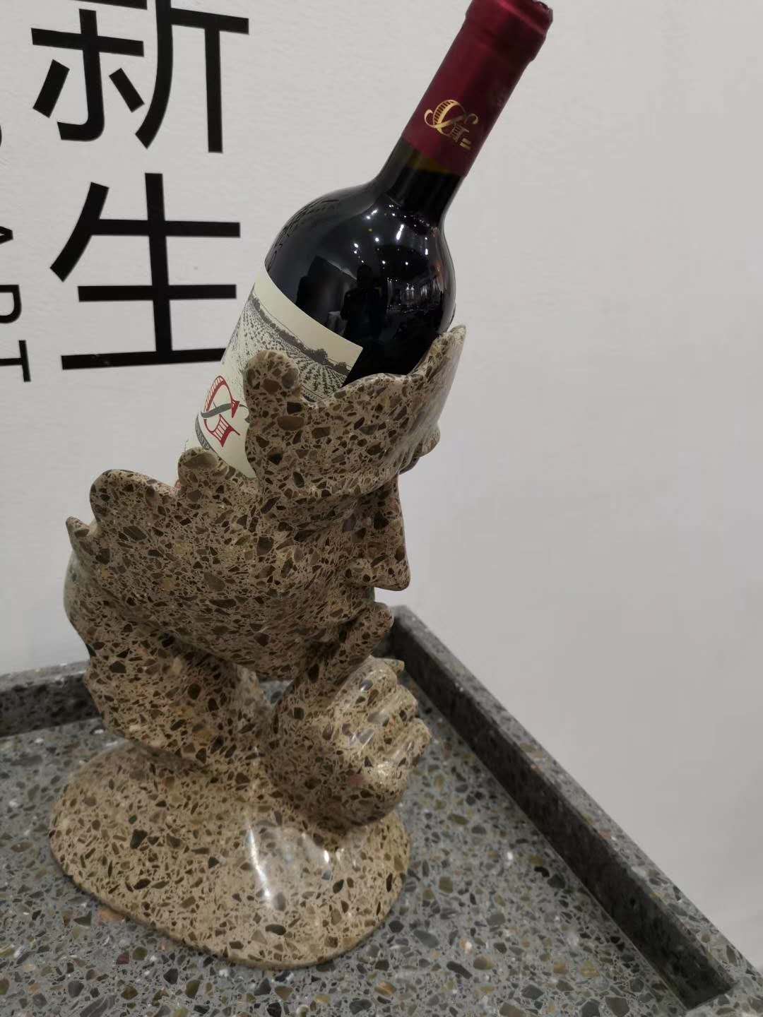 Artificial Handicraft