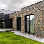 Artificial Stone Roof Tile -