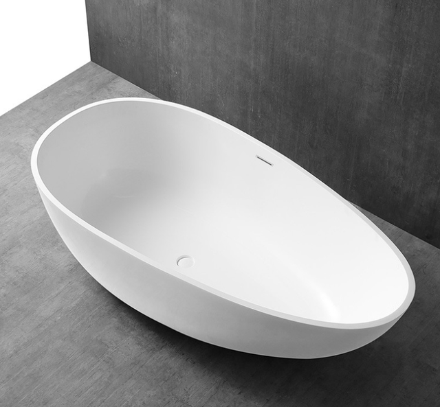 Design Guide to Make Your Marble Bathtub a Work of Art