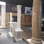 Artficial Stone Column -