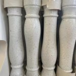 Artificial Stone Balustrade -
