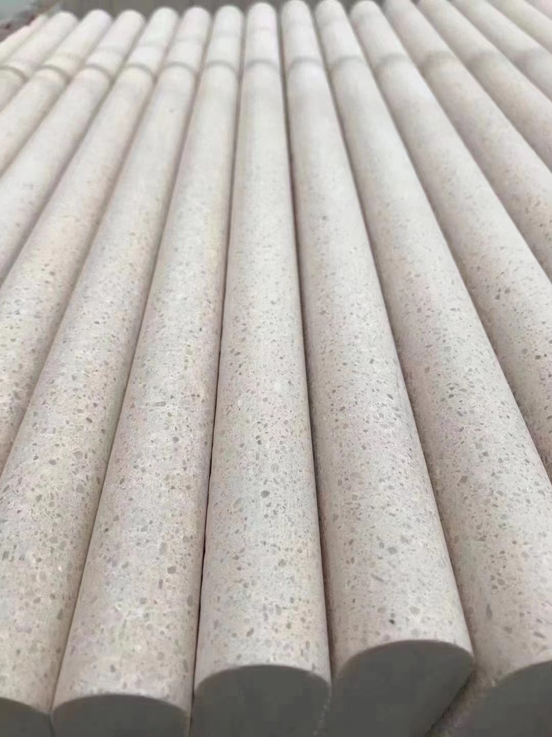 Artificial Stone wall copping