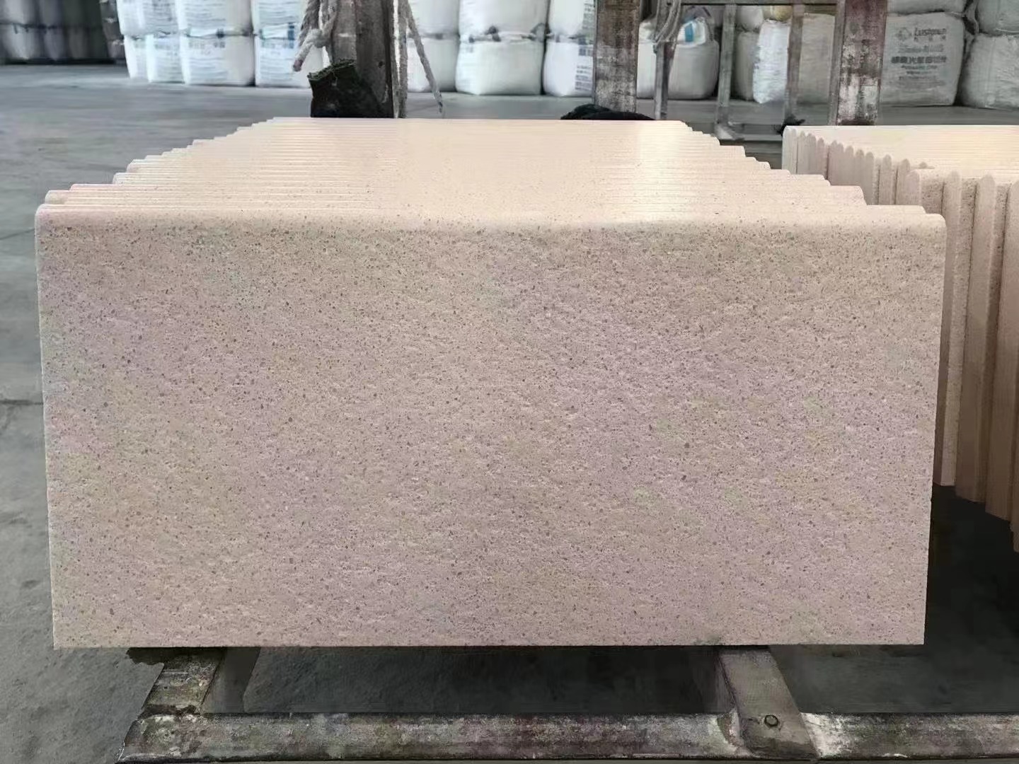 Artificial Stone pavers