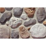 Artificial pebble stone