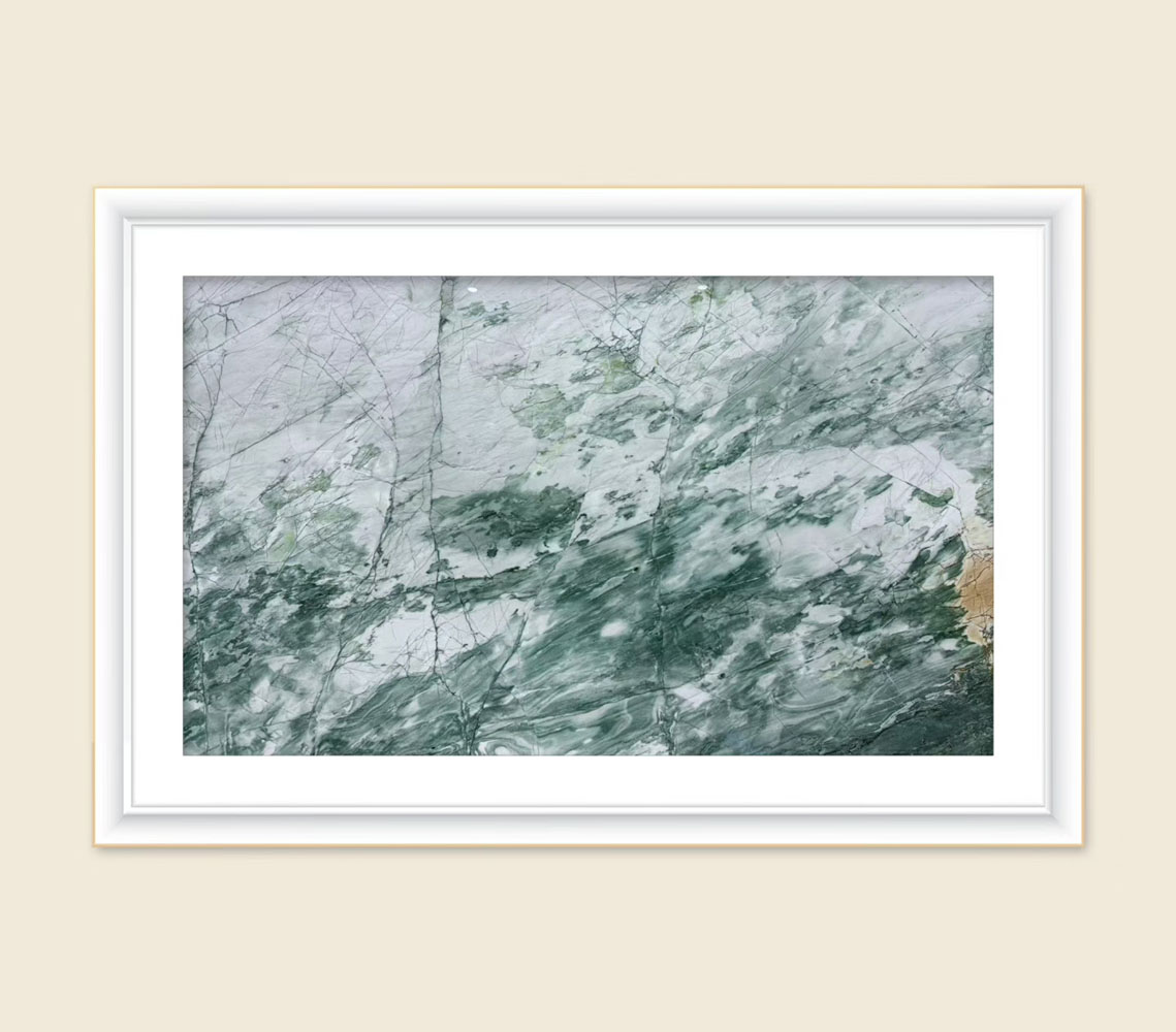 Aquabella Quartzite Slab 3