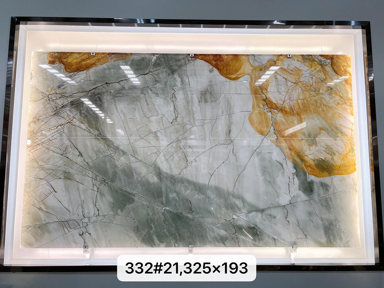 Aquabella Quartzite Slab