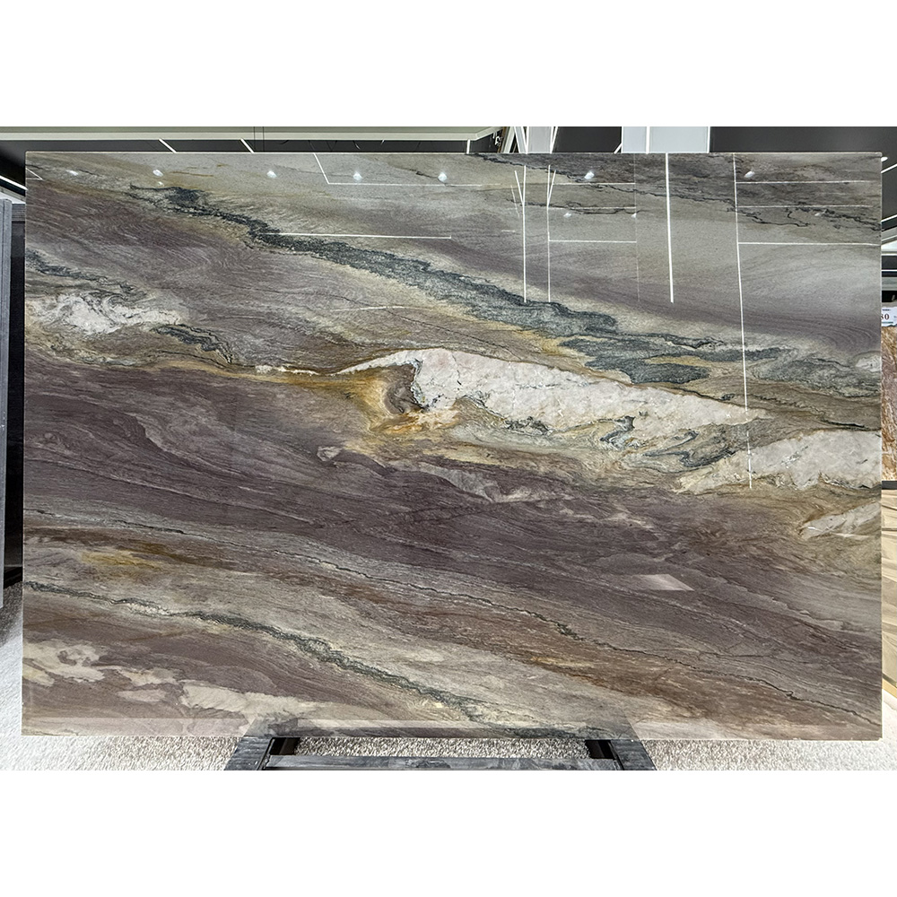 Aquarela Quartzite