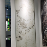 China Flexible Slate Marble Veneer 1-3 Mm | Caronstone