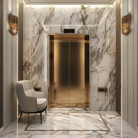Artificial Marble Wall for Hotels Artificial Marble Wall for Hotels