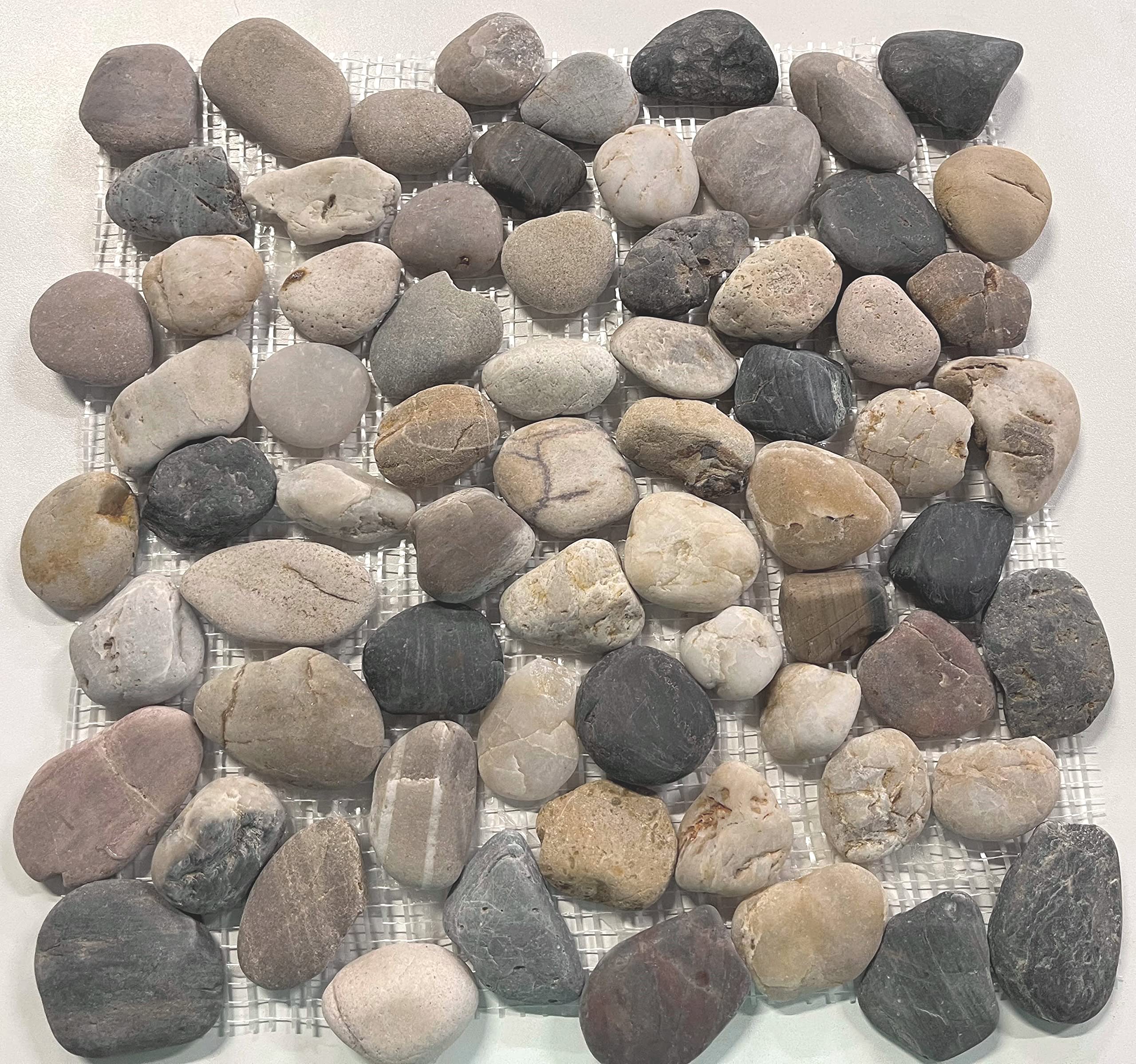 Artificial Pebble Stone