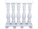 Top 6 features of Artificial Stone Balustrades