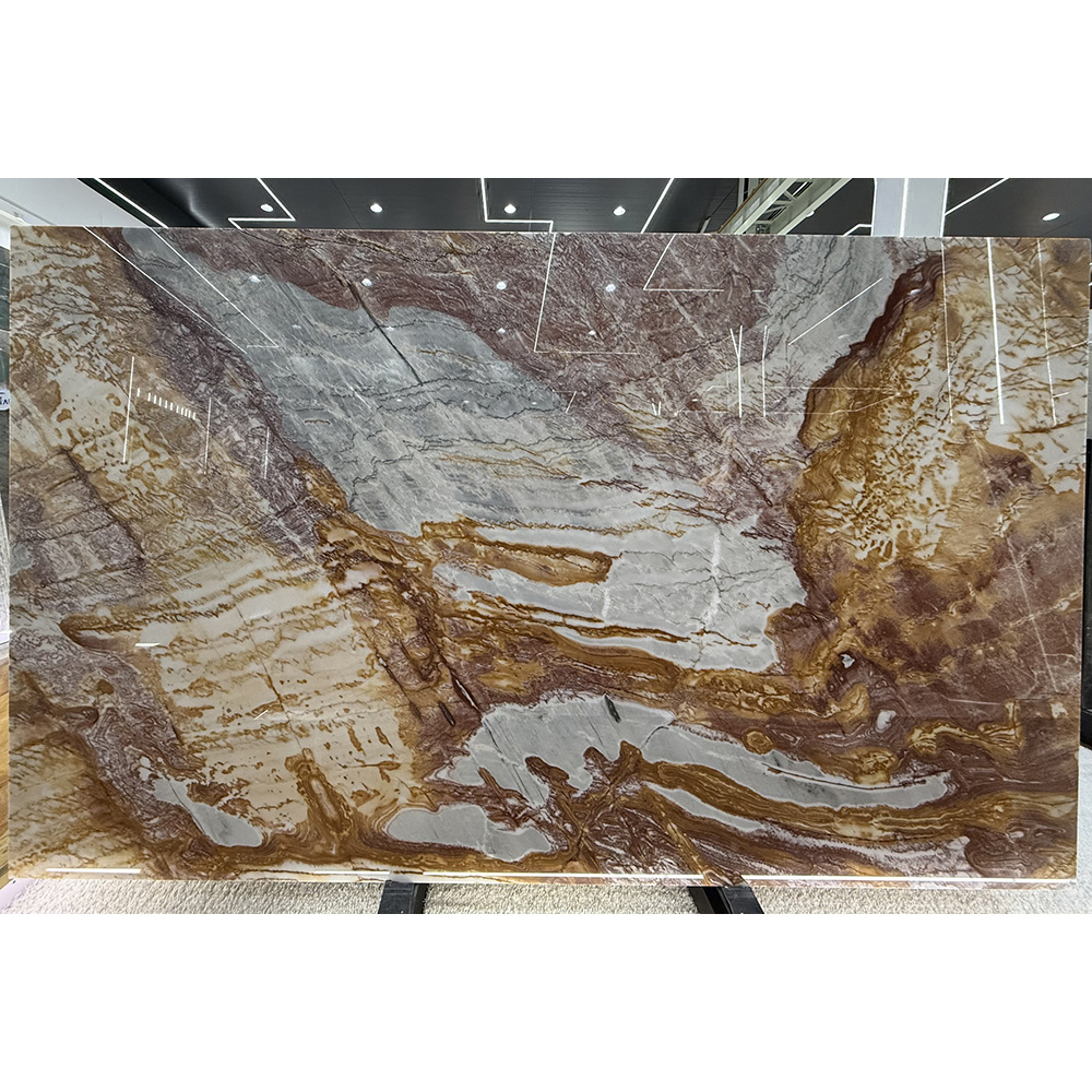 Atacama Gold Quartzite