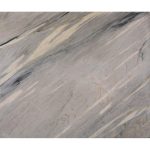 Exotic Aurora Blue Quartzite For Showroom Walls And Floors -