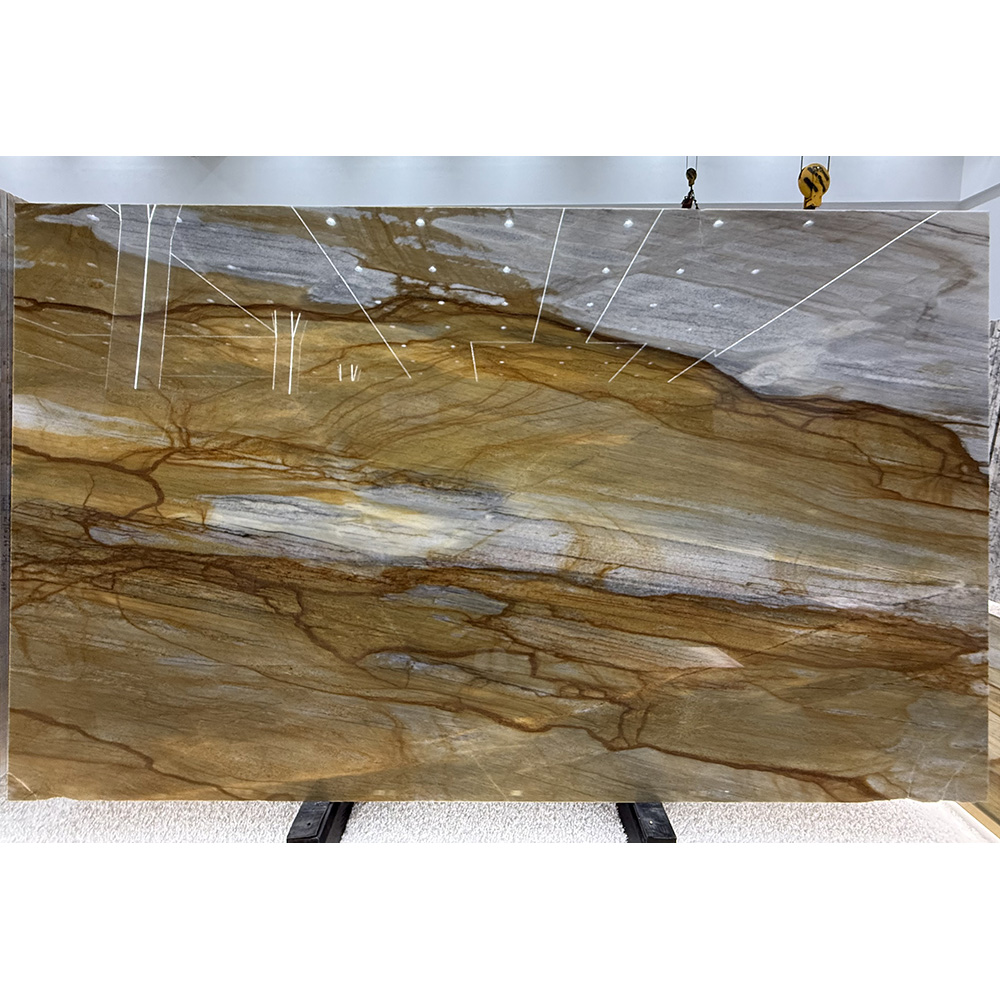 Azul Palomino Quartzite