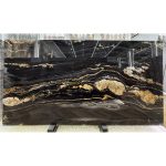 Black Taurus Granite -