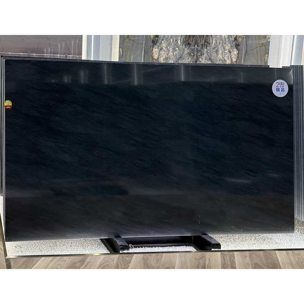 Black Vermont Deep granite 2cm