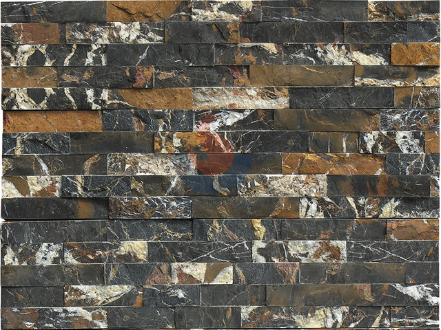 Precautions for the maintenance and care of colored marble