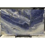 Blue Bahia Granite -