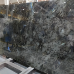 Discover The Stunning Beauty Of Labradorite Blue Granite -